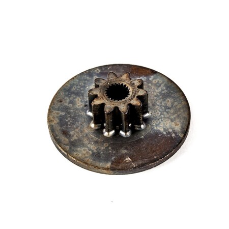 Mtd Disc-Brake W/Mtr TT-1A646085250